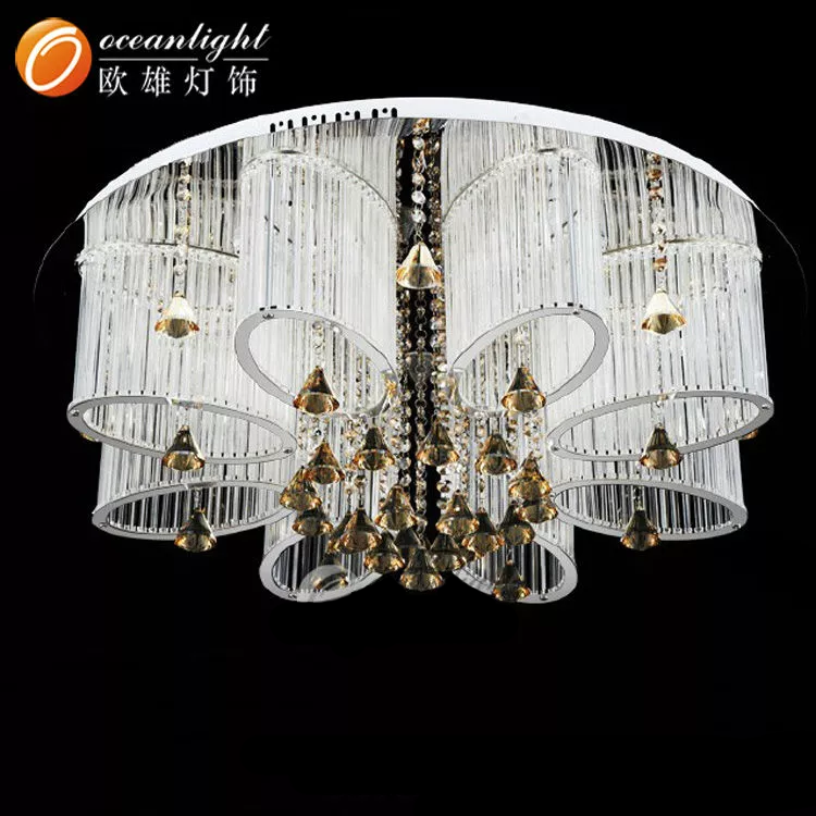 Потолочный светильник lotus Om77040, лампа испанского и китайского производства