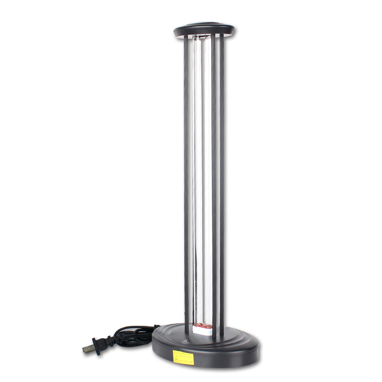 Лучшие продажи Amazon UVC 220V портативный дезинфекции стерилизатор лампа для дома и офиса