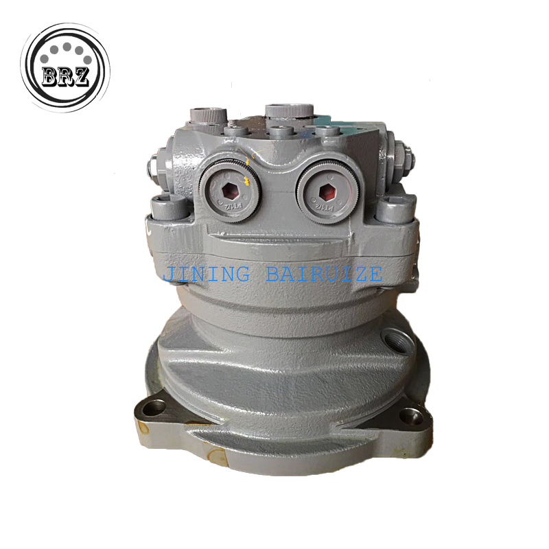 High Quality ZX35U-2 Excavator Swing Motor & ZX55 Gearbox