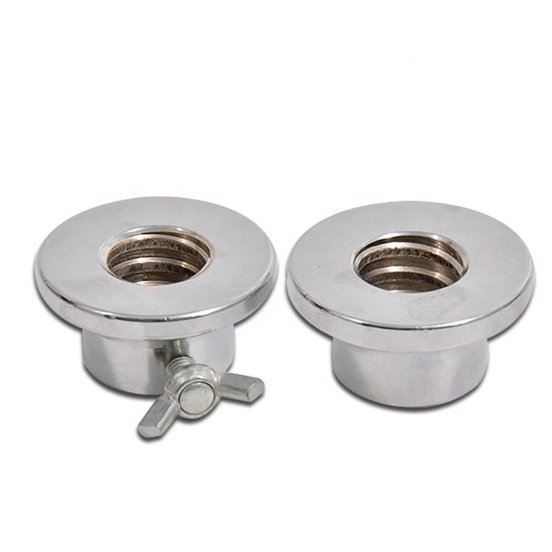 Гантели для тяжелой атлетики, фитнеса, дома, набор гантелей, аксессуары для фитнеса, гантели, штанга, гайка