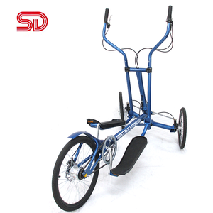streetstrider 8s