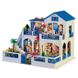 toy house for boys