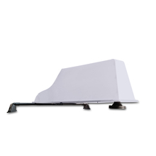 Good quality taxi roof light led car headlight