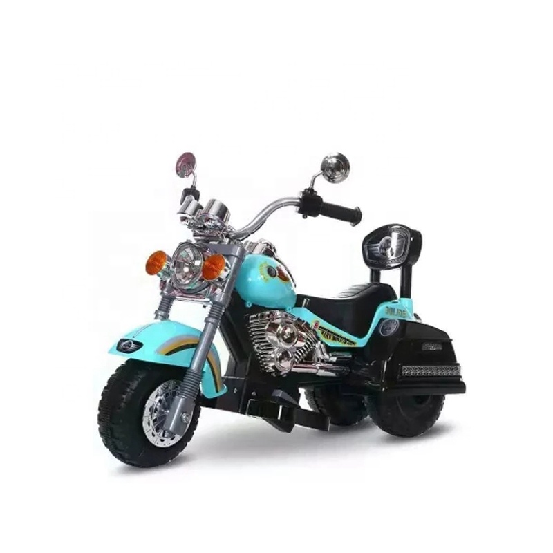 plastic motorbike for toddlers