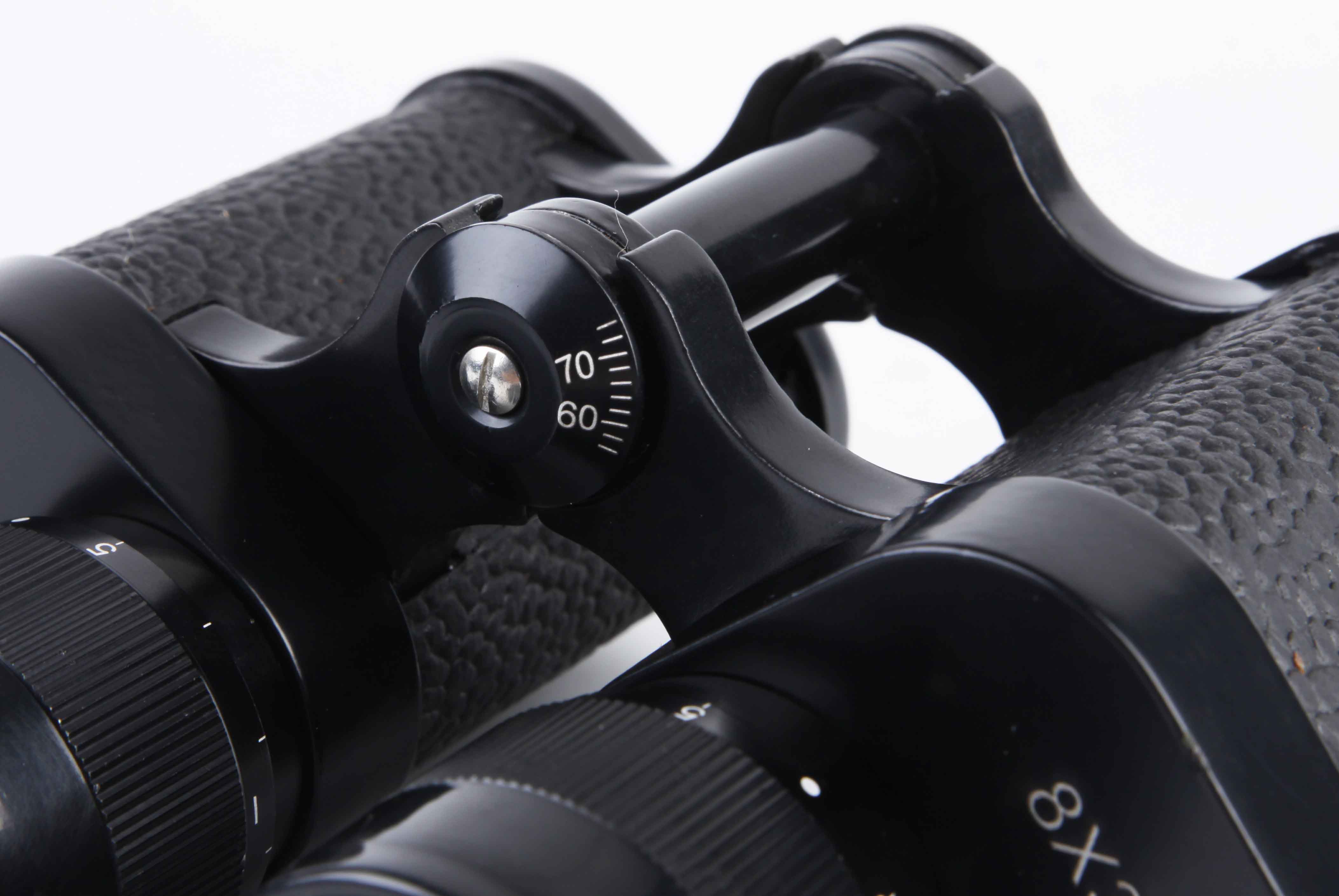 中国厂家供应批发 8-12 个 30 俄罗斯军用望远镜夜视望远镜狩猎