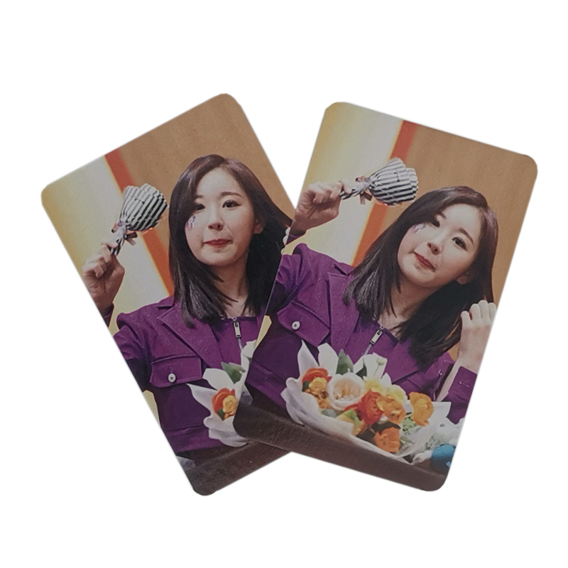 High Quality Paper Business Card Printing Service From Factory