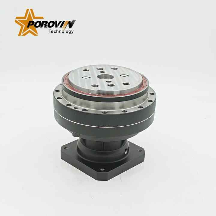 Precision Cycloidal Pinwheel RV-E Series Reducer Suitable for ...