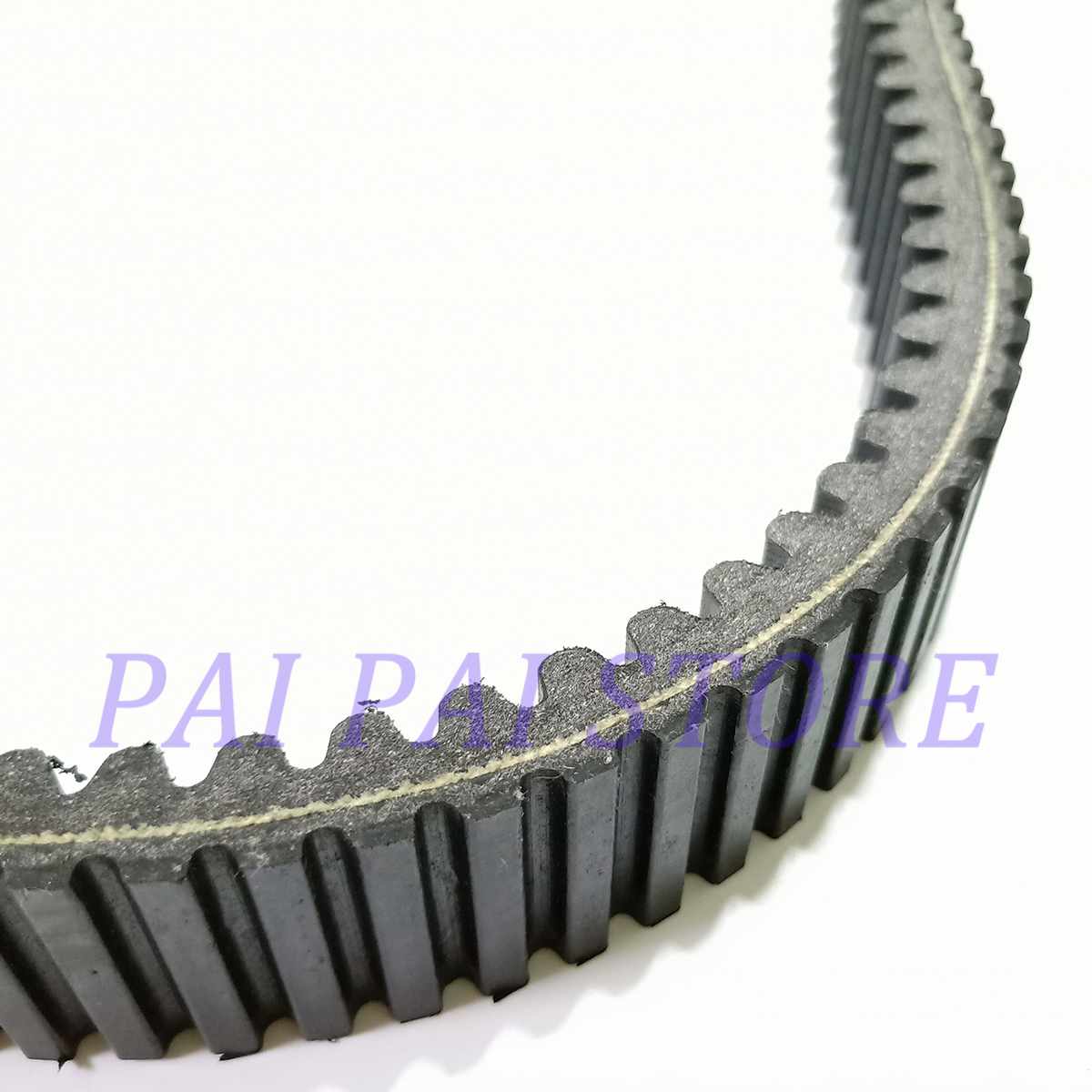 Высокопроизводительный ремень передачи для Can-Am BRP Maverick X3 Turbo / R / MAX 422280652 2014-2017 2018 2019