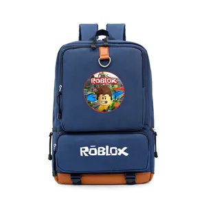 China Shoulder Backpack China Shoulder Backpack Manufacturers And Suppliers On Alibaba Com - premium roblox backpack usb school travel bag casual backpack