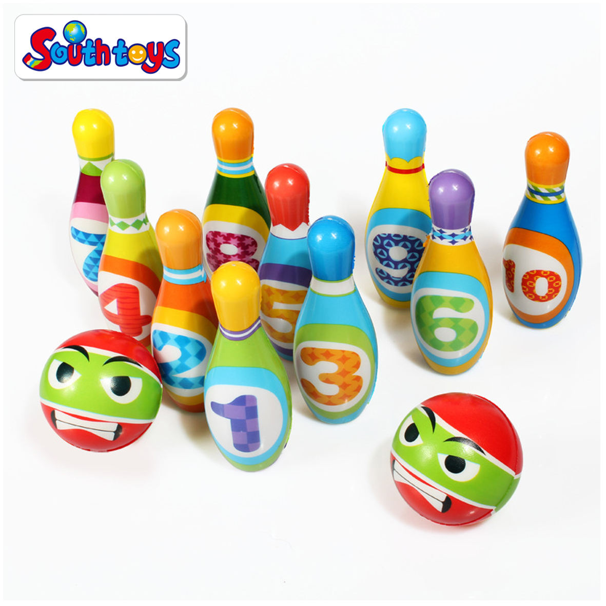 indoor active play toys