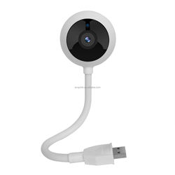 USB WIFI Camera Security Camera 1080P HD 2MP  Security Surveillance MINI WiFi IP Camera with Night Vision