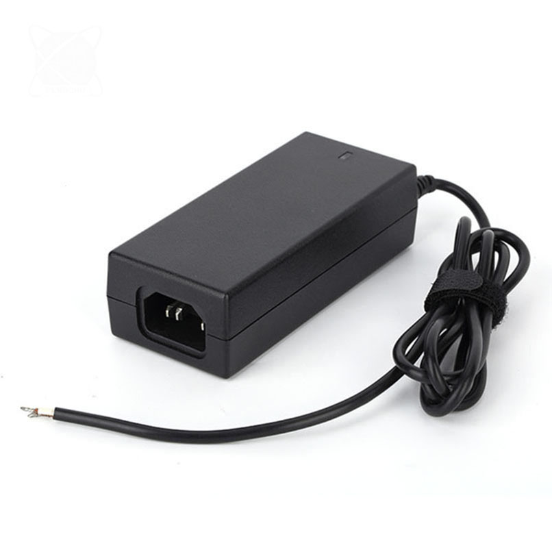 Адаптер питания 60w. Адаптер rohs.