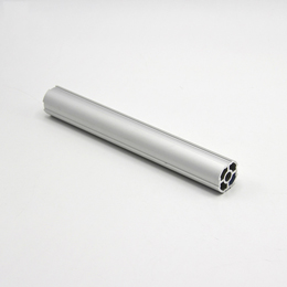 powder coated aluminum pipe，6063 6061 aluminum alloy square tube hollow tube rectangular aluminum tube square flat