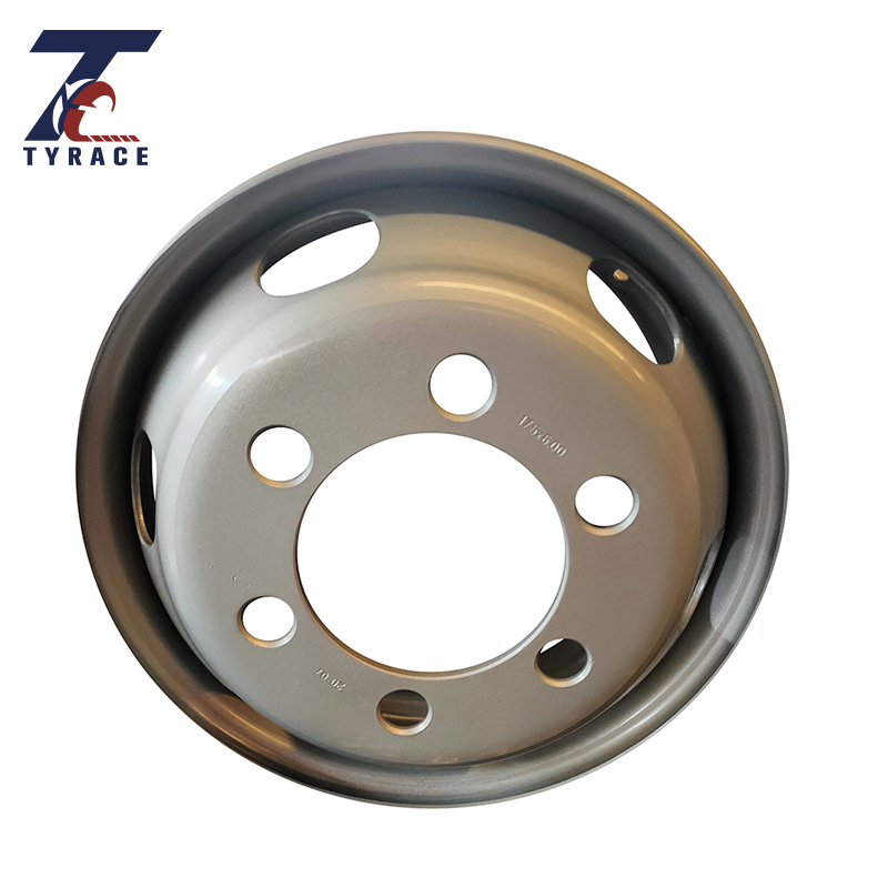 Стальные колесные диски 16x6 canter, колесные диски с 5 и 6 отверстиями