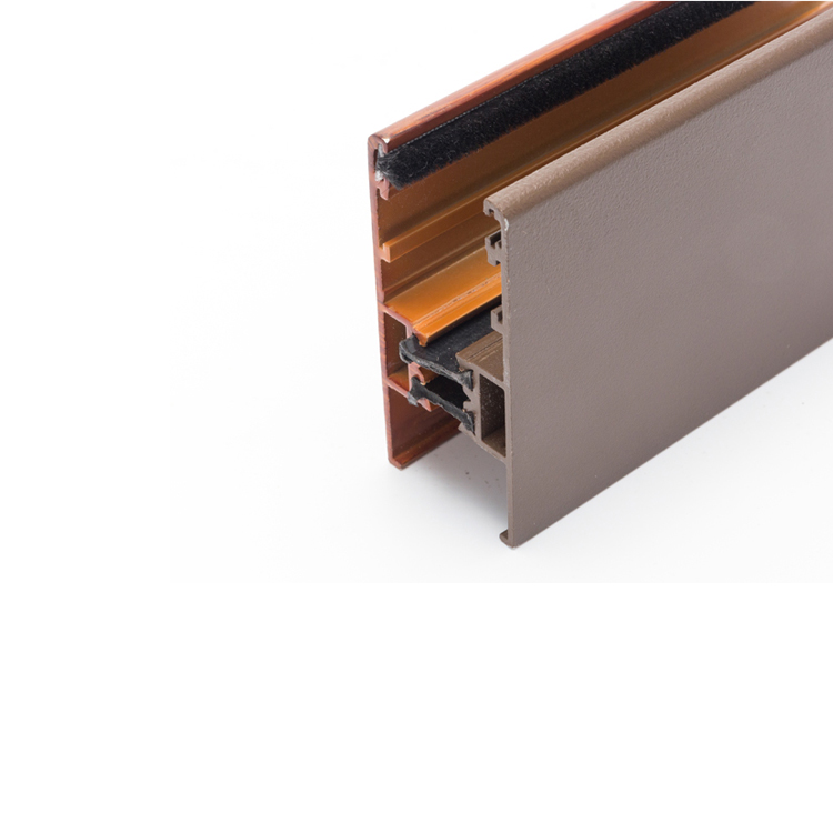 [ Sliding Window ] Affordable Sliding Window Sealing Strip Weather Strip For Aluminium Doors