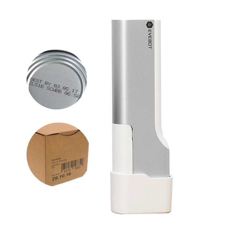 Машина для печати небольших стаканчиков, пластиковые лазер-машины с заканчивающейся датой кодирования и сухими чернилами, термальный в бутылках, Конвейерный код, пиво