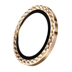 Sapphire Lens Protector Diamond cutting style for iphone11, 11pro/pro max Popular Super Hardness Anti-scratch Mobile Phone