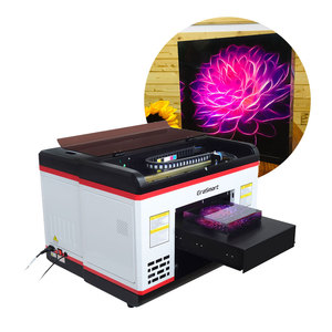 led printer a3
