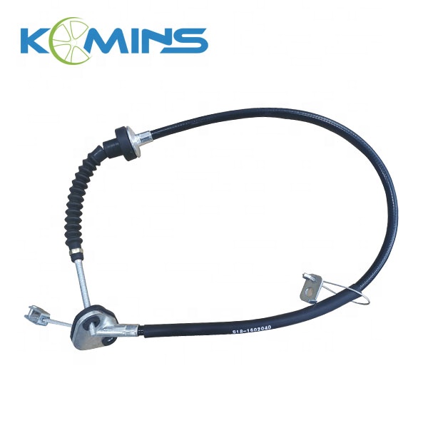 VESPA PK 50 S CLUTCH INNER CABLE PEAR END TYPE