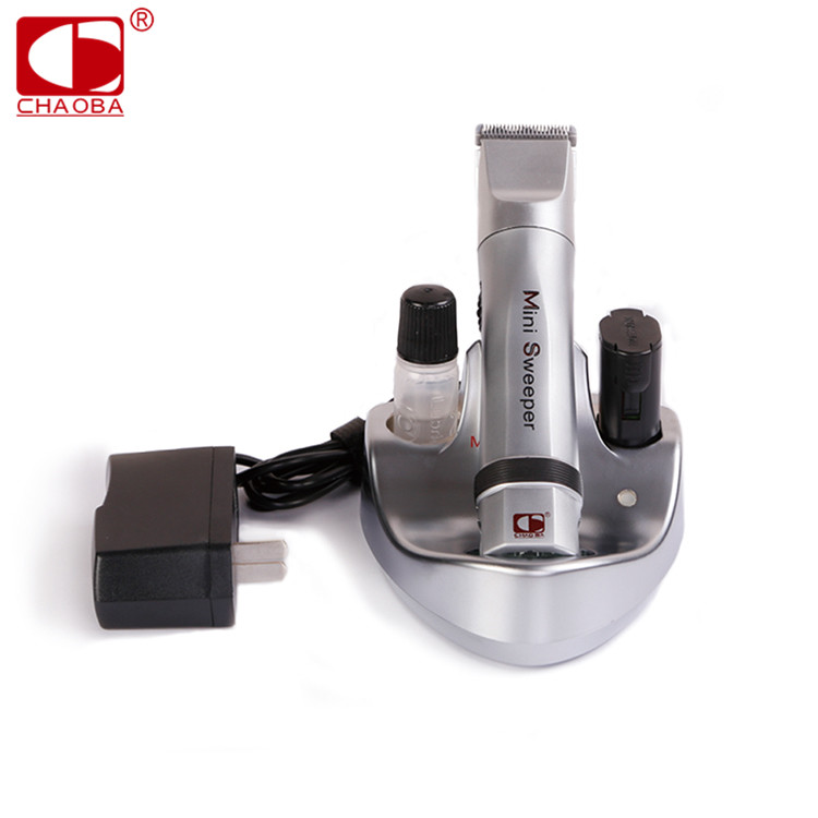 chaoba hair clipper review