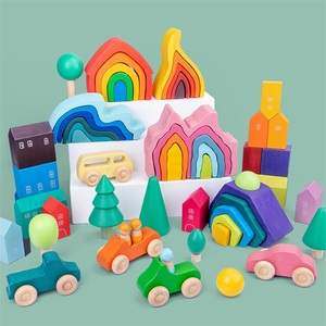 wooden block toys for babies