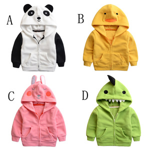 animal hoodies for toddlers