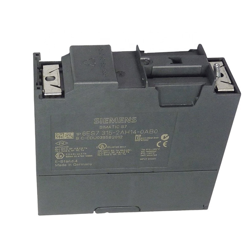 Новый оригинальный входной ПЛК-модуль Siemens 6ES7321-1BL00-0AA0