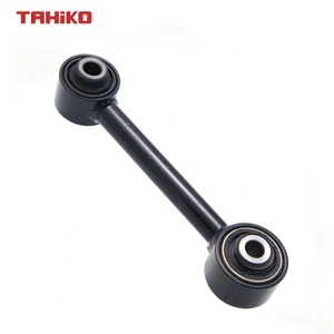 Arrière inférieur droit gauche à bras 5272714AD 5272715AD pour Jeep Patriot 07-12