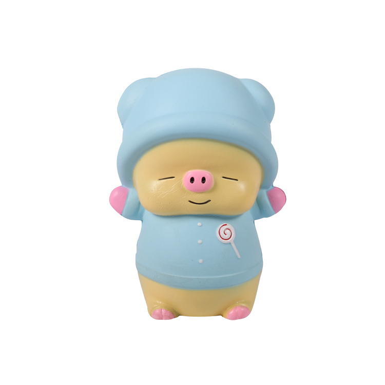 2020 новый гигантский милый мягкий розовый поросенок украшения снятия стресса игрушка