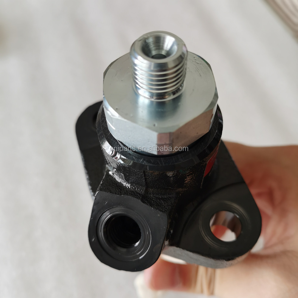 ❁⃘出品 Original Unit Pump 0414693007 for Volvo EC210B Diesel Fuel