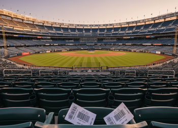 Jay-Z Yankee Stadium: Digital Ticket Markets Drive Premium Pricing
