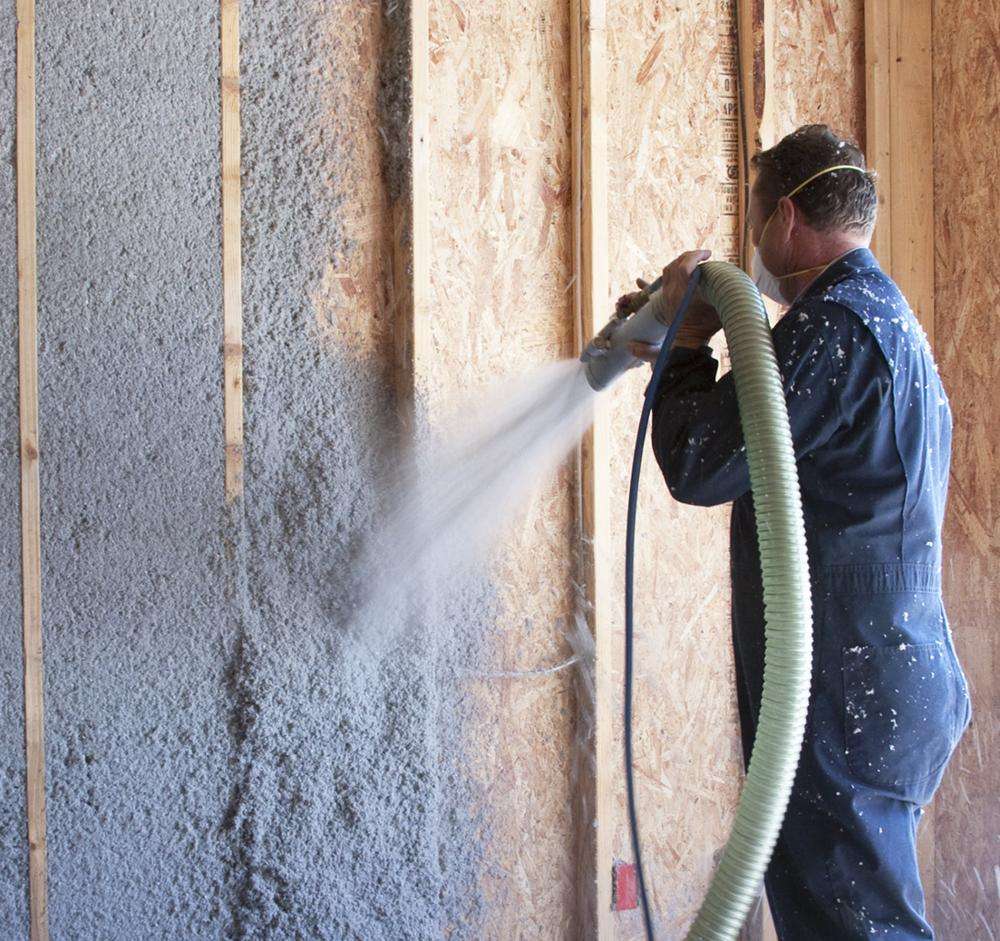 10 Benefits of Hiring a Spray Foam Roof Insulation Provider in Lee, NV