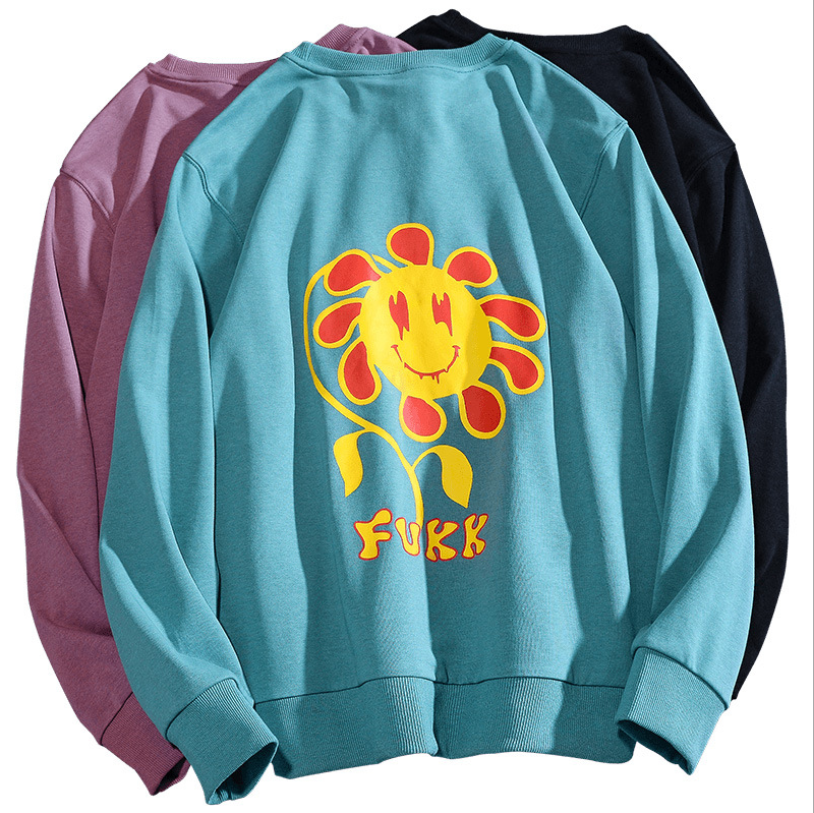 Sudaderas Anchas Mujer Online Sales, UP TO 59% OFF | www.bravoplaya.com