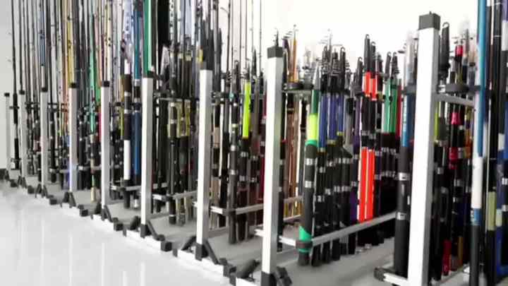 china telescopic high carbon fishing rod factory Chinese - Special Carp - 7.2 m High-Performance Top Carbon Fiber Rod