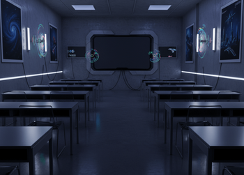 Paramount Plus Cancels Star Trek Academy: Business Lessons