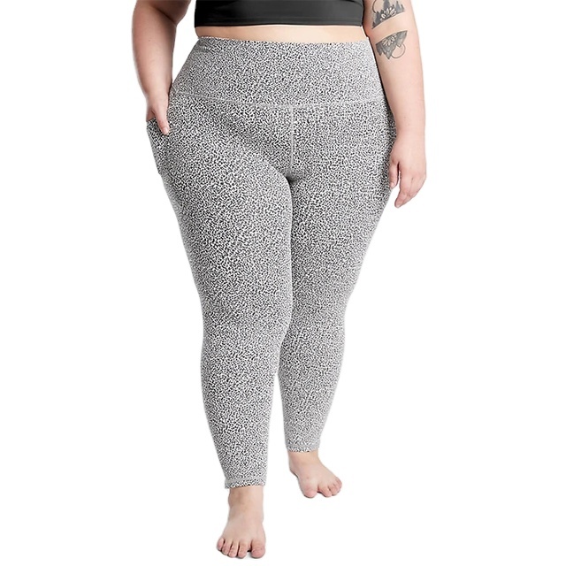 anti cellulite butt lift fitness gym high waist workout yoga women scrunch butt plus size leggings