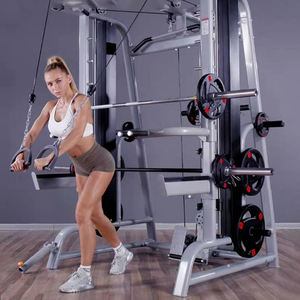 tiger exercise machine