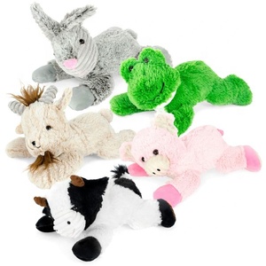 bulk stuffed farm animals