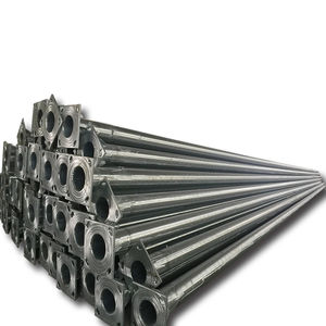 Finden Sie Hohe Qualitat 10m Stahlmast Hersteller Und 10m Stahlmast Auf Alibaba Com