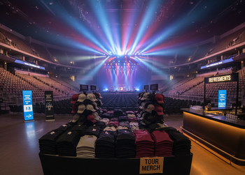 How Goo Goo Dolls Concerts Drive Arena Revenue Growth