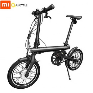 mi electric cycle price