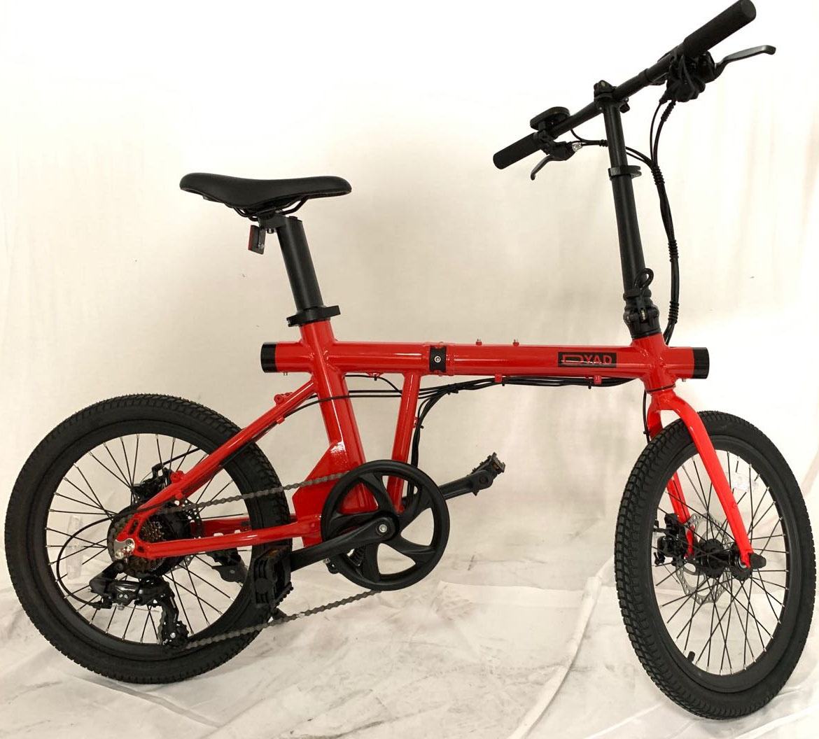 motorized bicycle manufacturers