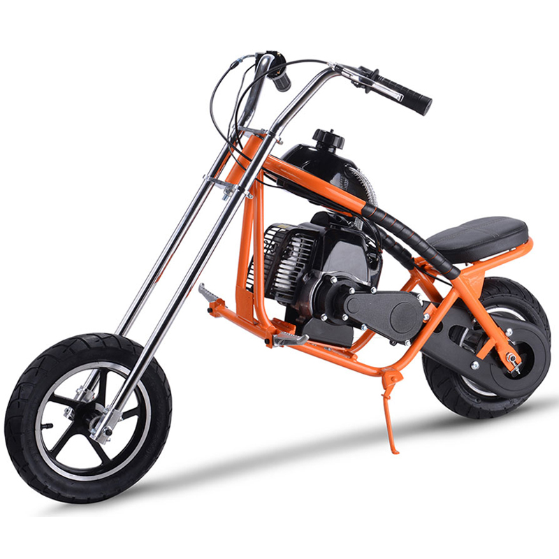 Minibike РјРѕС‚РѕС†РёРєР»