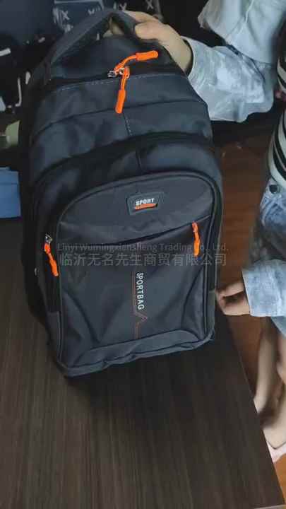 Waterproof Laptop Backpack Ideal for Business Travel