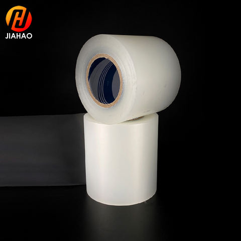 最好和最便宜的高质量保护地板opp图形哑光层压膜