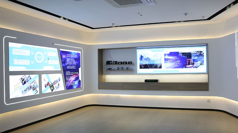 Company Overview Shandong Wanshuo Optoelectronic Equipment Co, Ltd.