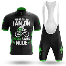 Cycling Wear 3D Printing Bicycle Quick Dry Short-sleeved Cycling Suit Set Biking Jacket Shorts