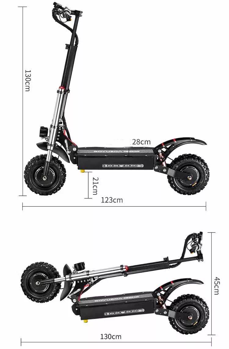 Off road electric scooter with factory price new Ninebots Max G30 Kickscooter Foldable Smart Electric Scooter