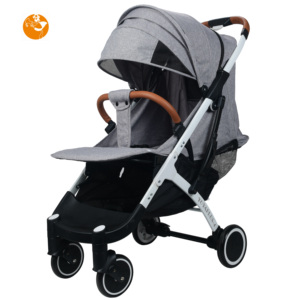 Yoya Original cochecito con bolsillos mini, carrito con Yoya Original cochecito con bolsillos mini, carrito con