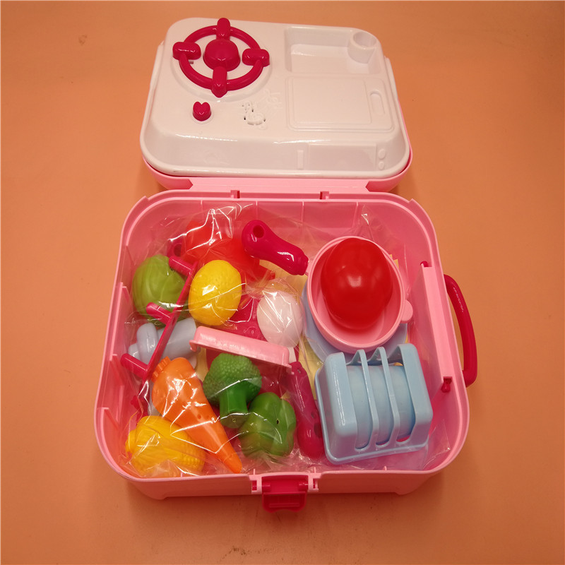 cocina en miniatura de verdad comprar